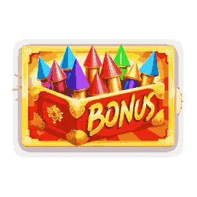 Bonus Buy Bonus Game