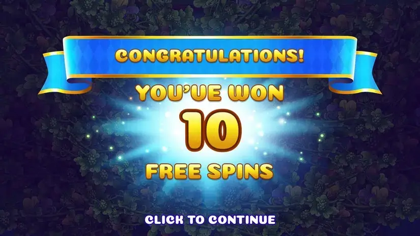 Beer Bonanza slot screenshot 4