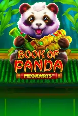 Book of Panda MEGAWAYS