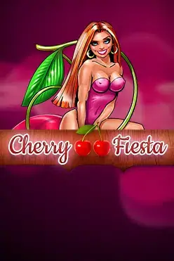 Cherry Fiesta