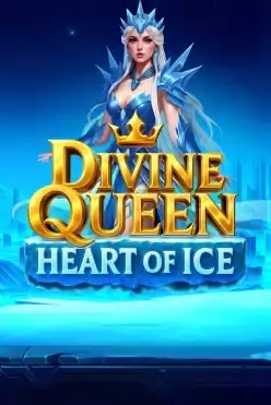 Divine Queen: Heart of Ice