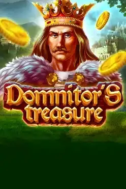 Domnitors Treasure