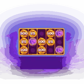 Bonus Buy Respin Feature