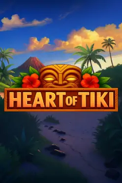 Heart of Tiki