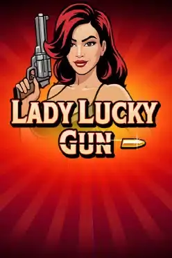 Lady Lucky Gun