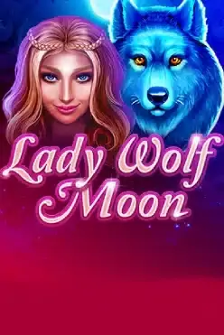 Lady Wolf Moon