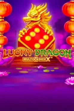Lucky Dragon Multidice X