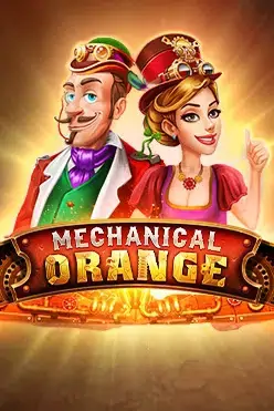 Mechanical Orange
