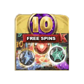 Bonus Buy Free Spins 2