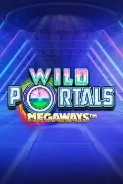 Wild Portals Megaways