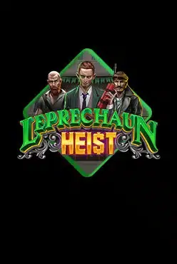 Leprechaun Heist