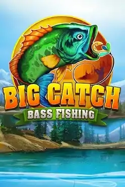 Big Catch Bass Fishing