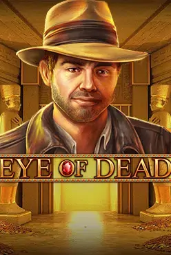 Eye of Dead