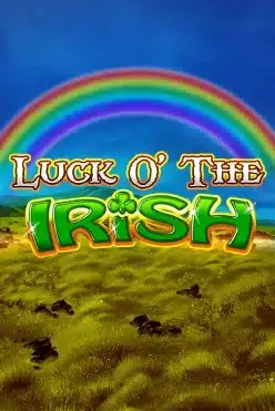 Luck O’ The Irish Cash Strike