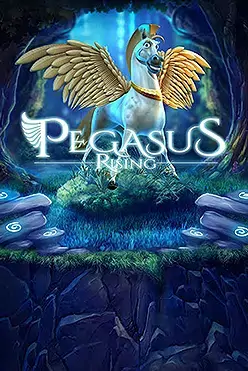Pegasus Rising