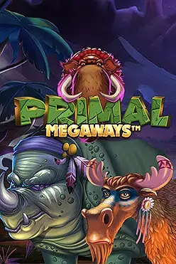 Primal Megaways