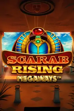 Scarab Rising Megaways