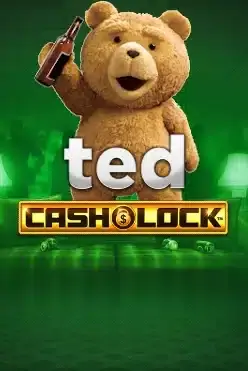 TED Cash Lock