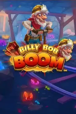 Billy Bob Boom