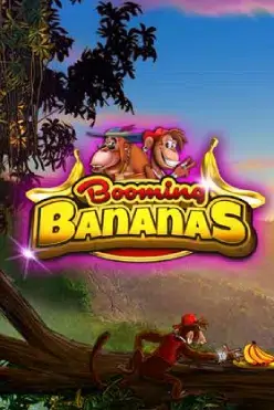 Booming Bananas