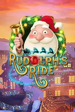 Rudolph’s Ride
