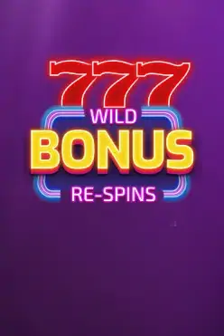 Wild Bonus Re-Spins