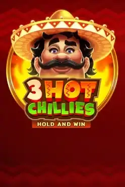 3 Hot Chillies