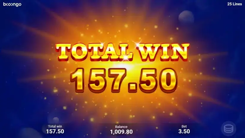 Black Wolf 2 slot screenshot 