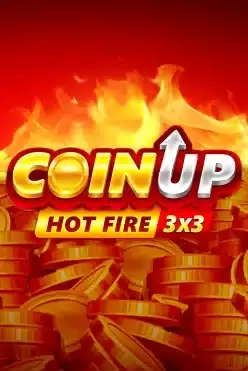 Coin UP Hot Fire