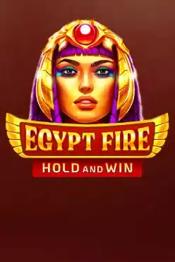 Egypt Fire