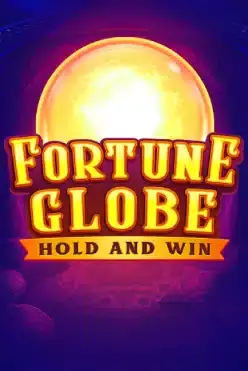 Fortune Globe