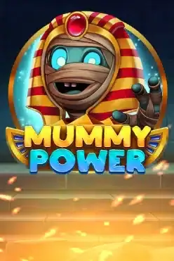Mummy Power