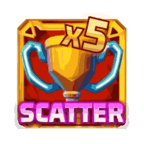 Bonus Buy BONUSHUNT FEATURESPINS