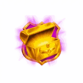 Bonus Buy TREASURE EXPRESS FEATURESPINS