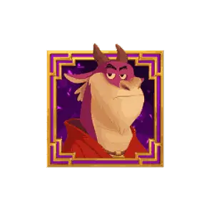 Bonus Buy CHARMING FEATURESPINS