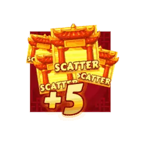 Bonus Buy ETERNAL FORTUNE