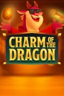 Charm of the Dragon