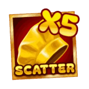 Bonus Buy BONUSHUNT FEATURESPINS