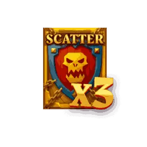 Bonus Buy BONUSHUNT FEATURESPINS