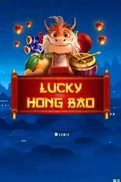 Lucky Hong Bao