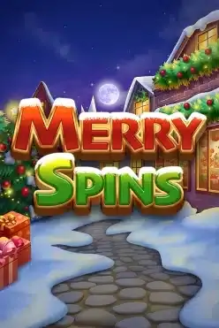 Merry Spins