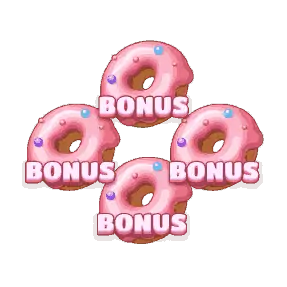 Bonus Buy Free Spins Feature