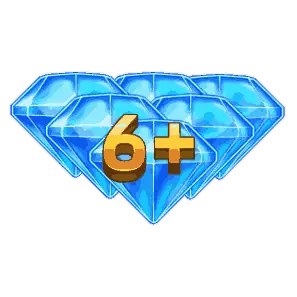 Bonus Buy Hold and Win Round