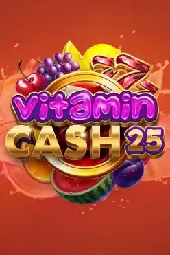 Vitamin Cash 25