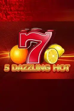 5 Dazzling Hot