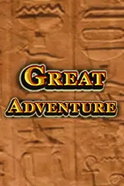 Great Adventure