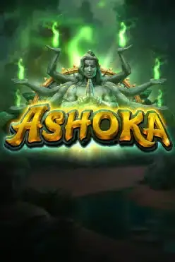 Ashoka (ELK Studios) – Free Demo &