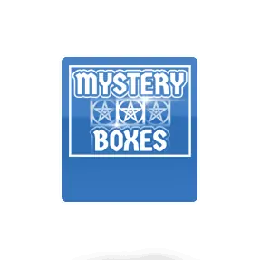 Bonus Buy Mystery Boxes