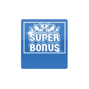 Bonus Buy Super Bonus