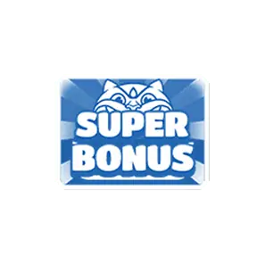 Bonus Buy Super Bonus Game
